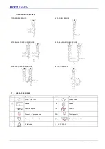 Предварительный просмотр 14 страницы Herz 5100200 Operating Instructions Manual