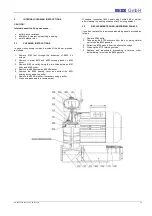 Предварительный просмотр 15 страницы Herz 5100200 Operating Instructions Manual