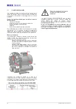 Предварительный просмотр 20 страницы Herz 5100200 Operating Instructions Manual