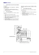 Предварительный просмотр 22 страницы Herz 5100200 Operating Instructions Manual