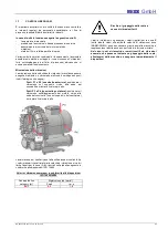 Предварительный просмотр 27 страницы Herz 5100200 Operating Instructions Manual