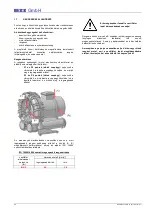 Предварительный просмотр 34 страницы Herz 5100200 Operating Instructions Manual