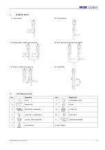 Предварительный просмотр 35 страницы Herz 5100200 Operating Instructions Manual