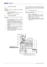 Предварительный просмотр 36 страницы Herz 5100200 Operating Instructions Manual