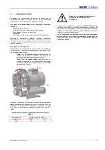 Предварительный просмотр 41 страницы Herz 5100200 Operating Instructions Manual