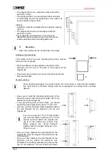 Preview for 6 page of Herz 8251 Datasheet