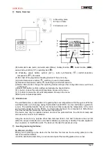 Preview for 9 page of Herz 8251 Datasheet