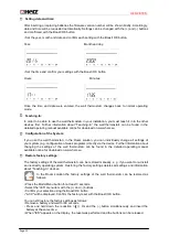 Preview for 12 page of Herz 8251 Datasheet