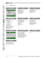 Preview for 36 page of Herz BW/WW Operating Instructions Manual