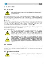 Preview for 7 page of Herz commotherm 30 SW Operating Instructions Manual