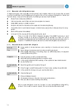 Preview for 12 page of Herz commotherm 30 SW Operating Instructions Manual