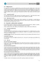 Preview for 13 page of Herz commotherm 30 SW Operating Instructions Manual