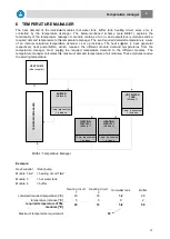 Preview for 17 page of Herz commotherm 30 SW Operating Instructions Manual