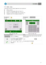 Preview for 21 page of Herz commotherm 30 SW Operating Instructions Manual