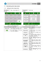 Preview for 23 page of Herz commotherm 30 SW Operating Instructions Manual