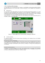 Preview for 29 page of Herz commotherm 30 SW Operating Instructions Manual