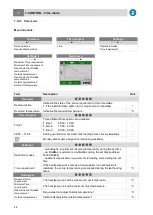 Preview for 48 page of Herz commotherm 30 SW Operating Instructions Manual