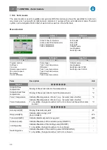 Preview for 50 page of Herz commotherm 30 SW Operating Instructions Manual