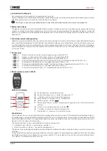 Предварительный просмотр 6 страницы Herz ETKF 1 8250 02 Datasheet