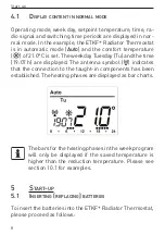 Предварительный просмотр 8 страницы Herz ETKF+ Operating Manual