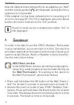 Preview for 13 page of Herz ETKF+ Operating Manual