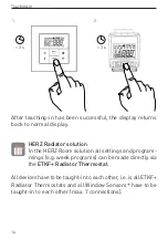 Preview for 14 page of Herz ETKF+ Operating Manual