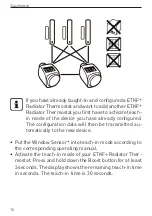 Preview for 15 page of Herz ETKF+ Operating Manual