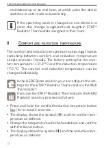 Предварительный просмотр 17 страницы Herz ETKF+ Operating Manual