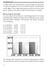 Предварительный просмотр 22 страницы Herz ETKF+ Operating Manual