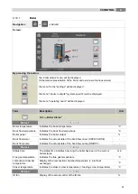 Preview for 29 page of Herz firematic CONDENSATION 30 Operating Instructions Manual