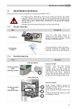 Preview for 75 page of Herz firematic PELLET 120 Operating Instructions Manual