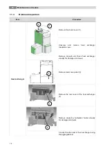 Preview for 78 page of Herz firematic PELLET 120 Operating Instructions Manual