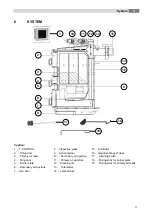 Preview for 11 page of Herz firestar de Luxe 18 Operating Instructions Manual