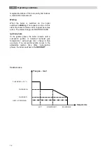 Preview for 14 page of Herz firestar de Luxe 18 Operating Instructions Manual