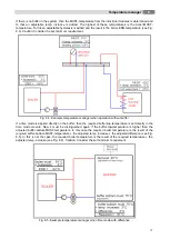 Preview for 17 page of Herz firestar de Luxe 18 Operating Instructions Manual