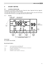 Preview for 19 page of Herz firestar de Luxe 18 Operating Instructions Manual