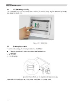 Preview for 20 page of Herz firestar de Luxe 18 Operating Instructions Manual