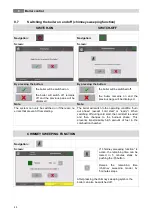 Preview for 24 page of Herz firestar de Luxe 18 Operating Instructions Manual