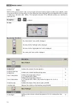 Preview for 44 page of Herz firestar de Luxe 18 Operating Instructions Manual