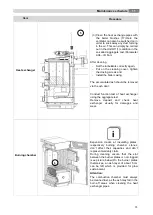 Preview for 73 page of Herz firestar de Luxe 18 Operating Instructions Manual