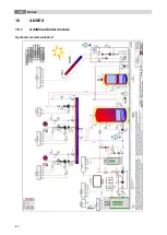 Preview for 80 page of Herz firestar de Luxe 18 Operating Instructions Manual