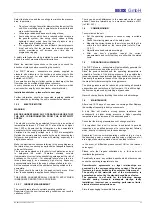 Preview for 4 page of Herz HD 240 Operating Instructions Manual