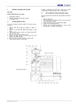 Preview for 6 page of Herz HD 240 Operating Instructions Manual