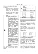 Предварительный просмотр 5 страницы Herz HD140 Operating Instructions Manual