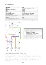 Предварительный просмотр 12 страницы Herz OXFORD Installation, Maintenance & Operating Instructions