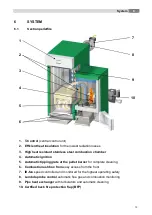 Preview for 13 page of Herz pelletfire 20/20 Operating Instructions Manual