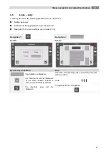 Preview for 27 page of Herz pelletfire 20/20 Operating Instructions Manual