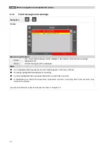 Preview for 32 page of Herz pelletfire 20/20 Operating Instructions Manual