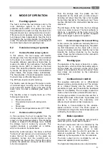 Предварительный просмотр 13 страницы Herz pelletstar CONDENSATION 10 Operating Instructions Manual