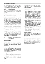 Предварительный просмотр 14 страницы Herz pelletstar CONDENSATION 10 Operating Instructions Manual